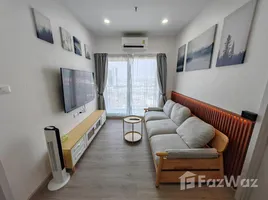2 Bedroom Condo for rent at Supalai Loft Sathorn - Ratchaphruek, Pak Khlong Phasi Charoen, Phasi Charoen
