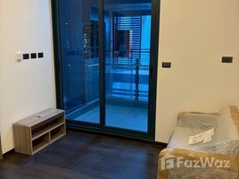 Sapphire Luxurious Condominium Rama 3