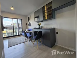 1 Bedroom Condo for rent at The Key MRT Phetkasem 48, Bang Wa, Phasi Charoen