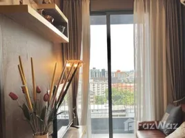 1 Bedroom Condo for rent at Ideo Mobi Sukhumvit 66, Bang Na, Bang Na