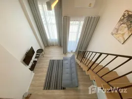 1 Bedroom Condo for rent at Blossom Condo @ Fashion Beyond, Khan Na Yao, Khan Na Yao
