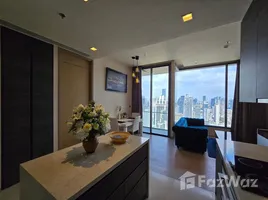 2 Bedroom Condo for rent at The Esse Asoke, Khlong Toei Nuea, Watthana