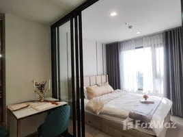 1 Bedroom Condo for rent at Life Sathorn Sierra, Talat Phlu, Thon Buri