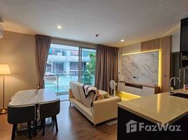 2 Bedroom Condo for rent at Q Prasarnmit, Khlong Toei Nuea, Watthana
