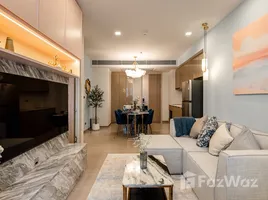 2 Bedroom Condo for rent at One 9 Five Asoke - Rama 9, Huai Khwang, Huai Khwang