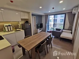 2 Bedroom Condo for rent at Maestro 03 Ratchada-Rama 9, Din Daeng, Din Daeng