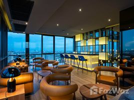 Studio Condo for rent at The Parkland Phetkasem 56, Bang Wa, Phasi Charoen