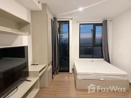 1 Bedroom Condo for rent at The Origin Ram 209 Interchange, Min Buri, Min Buri
