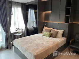 Studio Condo for rent at Life Ladprao, Chomphon, Chatuchak