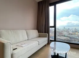 1 Bedroom Condo for rent at Ashton Asoke - Rama 9, Din Daeng, Din Daeng