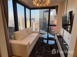 1 Bedroom Condo for rent at Ashton Asoke - Rama 9, Din Daeng, Din Daeng