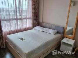 1 Bedroom Condo for rent at dBURA Pran Nok, Ban Chang Lo, Bangkok Noi
