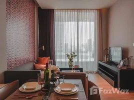 1 Bedroom Condo for rent at Saladaeng One, Si Lom, Bang Rak