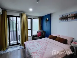 1 Bedroom Condo for rent at The Origin Ramintra 83 Station, Ram Inthra, Khan Na Yao