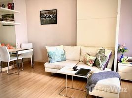 1 Bedroom Condo for rent at Urbano Absolute Sathon-Taksin, Khlong Ton Sai, Khlong San
