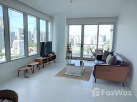 2 Bedroom Condo for rent at 185 Rajadamri, Lumphini, Pathum Wan