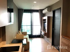 1 Bedroom Condo for rent at Rhythm Sathorn, Thung Wat Don, Sathon