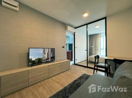 1 Bedroom Condo for rent at Chapter One All Ramintra, Anusawari, Bang Khen