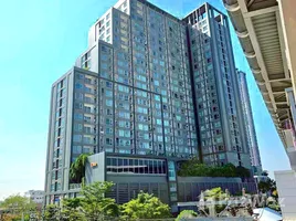 Studio Condo for rent at Casa Condo Ratchada-Ratchaphruek, Dao Khanong, Thon Buri