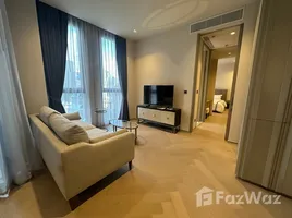 1 Bedroom Condo for rent at The Reserve Sathorn, Thung Mahamek, Sathon