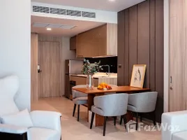 2 Bedroom Condo for rent at FYNN Sukhumvit 31, Khlong Toei Nuea, Watthana