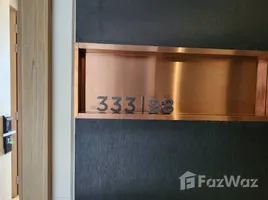 2 Bedroom Condo for rent at The Esse Asoke, Khlong Toei Nuea, Watthana