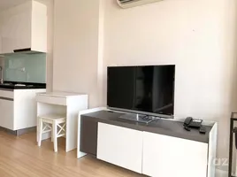 Studio Condo for rent at Mayfair Place Sukhumvit 64, Bang Chak, Phra Khanong