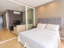 1 Bedroom Condo for rent at Mayfair Place Sukhumvit 64, Bang Chak, Phra Khanong