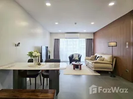 1 Bedroom Condo for rent at Sathorn Park Place, Thung Mahamek, Sathon