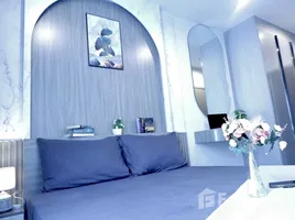 1 Bedroom Condo for rent at Ideo Ramkhamhaeng Lamsali Station, Hua Mak, Bang Kapi