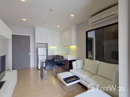 1 Bedroom Condo for rent at Urbano Absolute Sathon-Taksin, Khlong Ton Sai, Khlong San