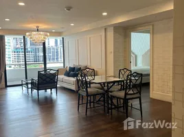 2 Bedroom Condo for rent at Somkid Gardens, Lumphini, Pathum Wan