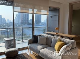 2 Bedroom Condo for rent at The Lofts Yennakart, Chong Nonsi, Yan Nawa