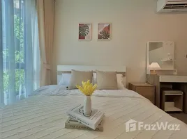 1 Bedroom Condo for rent at The Sky Sukhumvit, Bang Na, Bang Na