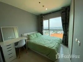 1 Bedroom Condo for rent at Aspire Sathorn-Taksin Timber Zone, Bang Kho, Chom Thong