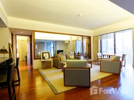 2 Bedroom Condo for rent at Hansar Rajdamri, Lumphini, Pathum Wan