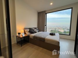 1 Bedroom Condo for rent at CIELA Charan 13 Station, Wat Tha Phra, Bangkok Yai
