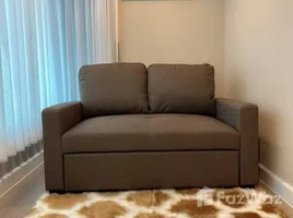 1 Bedroom Condo for rent at Metro Sky Prachachuen, Wong Sawang, Bang Sue