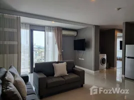 2 Bedroom Condo for rent at Silk Phaholyothin 9, Phaya Thai, Phaya Thai