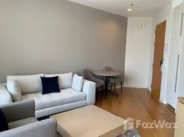 1 Bedroom Condo for rent at Chatrium Residence Riverside, Wat Phraya Krai, Bang Kho Laem