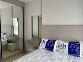 1 Bedroom Condo for rent at The Privacy Thaphra Interchange, Wat Tha Phra, Bangkok Yai