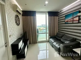 1 Bedroom Condo for rent at TC Green Rama 9, Huai Khwang, Huai Khwang