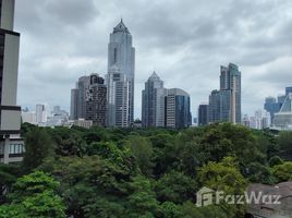2 Bedroom Condo for rent at Na Vara Residence, Lumphini, Pathum Wan