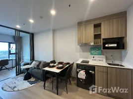 1 Bedroom Condo for rent at Life Rama 4 - Asoke, Khlong Toei, Khlong Toei
