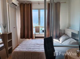 Studio Condo for rent at Lumpini Ville Sukhumvit 77, Suan Luang, Suan Luang