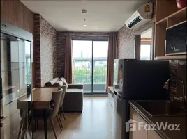 1 Bedroom Condo for rent at Ideo O2, Bang Na, Bang Na