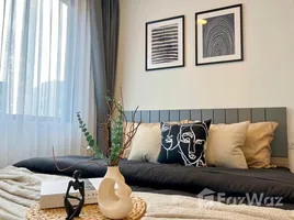 1 Bedroom Condo for rent at Chewathai Hallmark Ladprao-Chokchai 4, Saphan Song, Wang Thong Lang