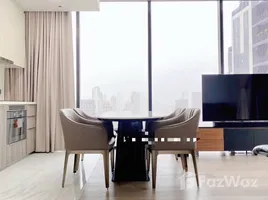 2 Bedroom Condo for rent at Celes Asoke, Khlong Toei Nuea, Watthana