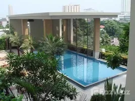 1 Bedroom Condo for rent at Centric Scene Phaholyothin 9, Phaya Thai, Phaya Thai