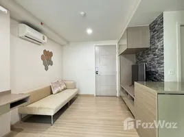 1 Bedroom Condo for rent at Knightsbridge Sky City, Anusawari, Bang Khen